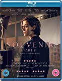 The Souvenir Part II [Blu-ray] [2021]
