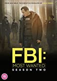 FBI: Most Wanted - Season Two [DVD]