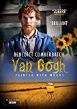 Van Gogh - Painted With Words (Starring Benedict Cumberbatch) [DVD] [2019]