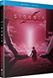 Knights Of Sidonia: Love Woven In The Stars - Movie [Blu-ray]