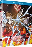 King's Raid: Successors Of The Will - Part 2 [Blu-ray]