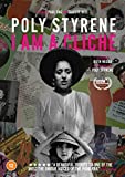 Poly Styrene: I Am a Cliché [DVD] [2021]