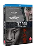 The Terror: Season 1-2 [Blu-ray]