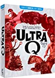 Ultra Q: Complete Series [Blu-Ray]