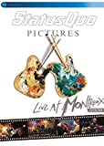 Status Quo Pictures: Live at Montreux 200 [DVD]