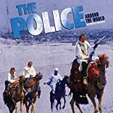 Around The World [Live From Around The World, 1980 - 2 Disc Set - DVD/CD]