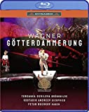 Wagner: Gotterdammerung [Various] [Dynamic: 57900] [Blu-ray] [2022]