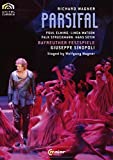 Wagner: Parsifal [DVD] [2011]