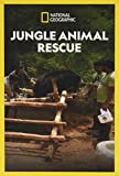 Jungle Animal Rescue: Season 1
