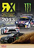 European RallyCross Championship Review 2013 [DV] [DVD]