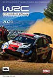 World Rally Championship 2021 [DVD]