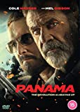 Panama [DVD] [2022]