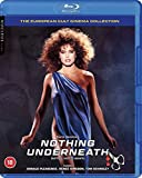 Nothing Underneath ( 4k Transfer) [DVD] [Blu-ray] [2022]