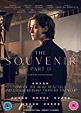 The Souvenir Part II [DVD] [2021]
