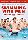 Swimming With Men [DVD] [2020]