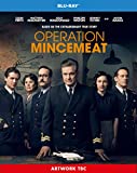 Operation Mincemeat [Blu-Ray] [Region Free]
