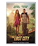 The Lost City [DVD]