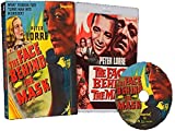 The Face Behind The Mask Bu-Ray (Imprint Collection # 44) [Blu-ray]