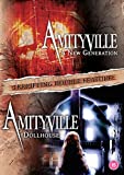 Amityville: A New Generation / Amityville Dollhouse [DVD]