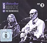 Aquostic! Live At The Roundhouse (DVD) [2015]