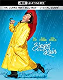 Singin' in the Rain [Blu-ray]