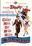 WEST POINT STORY (1950) - WEST POINT STORY (1950) (1 DVD)