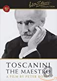 Toscanini: The Maestro [DVD] [2013]