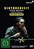 Fortner: Blood Wedding / Bluthochzeit (Wuppertal Opera House [DVD] [2014]