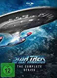 Star Trek: the Next Generation-Complete... [Blu-ray]