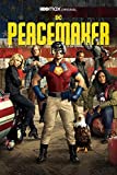 Peacemaker: Season 1 [DVD] [2022]