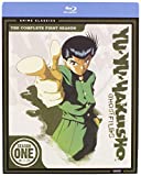 Yu Yu Hakusho: Season One - Classic [Blu-ray] [US Import]