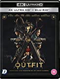 The Outfit [4K] [Blu-ray]