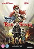 Red Sonja [DVD]