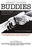 Buddies [DVD] [1985]