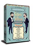 Gilbert & Sullivan Collection [DVD]