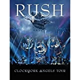 Clockwork Angels [Blu-ray] [2013] [Region Free]