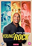 Young Rock: Season 1 [DVD] [2022]