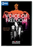 American Experience: Voice of Freedom