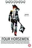 Four Horsemen [DVD] [2014]
