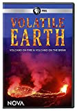 NOVA: Volatile Earth: Volcano on Fire and Volcano on the Brink DVD