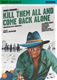 Kill Them All and Come Back Alone [Cult Classics] [DVD]
