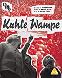 Kuhle Wampe [Blu-ray]