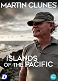 Martin Clunes Islands of the Pacific [DVD] [2022]