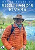 Grand Tours of Scotland's Rivers [DVD] [2022]