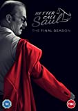 Better Call Saul - Season 06 [DVD]