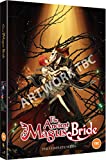 Ancient Magus Bride: The Complete Series [DVD]