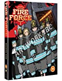 Fire Force: Complete Season 1 [DVD]