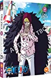 One Piece: Collection #29 (Episodes 694-719) [DVD]