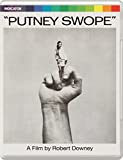Putney Swope (Limited Edition) [Blu-ray] [Region A & B & C]