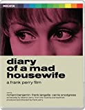 Diary of a Mad Housewife (Limited Edition) [Blu-ray]